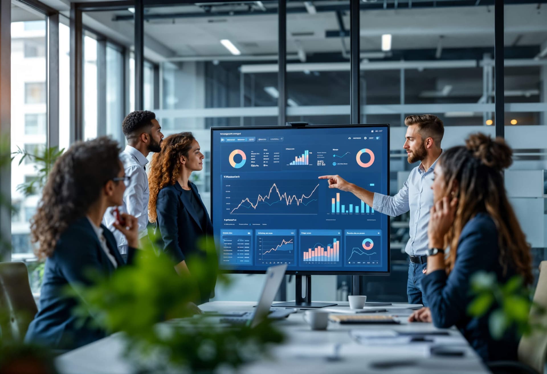 Reinsoft Process: We support you after project delivery Process Step 4: We support you after project delivery - Reinsoft Software Development