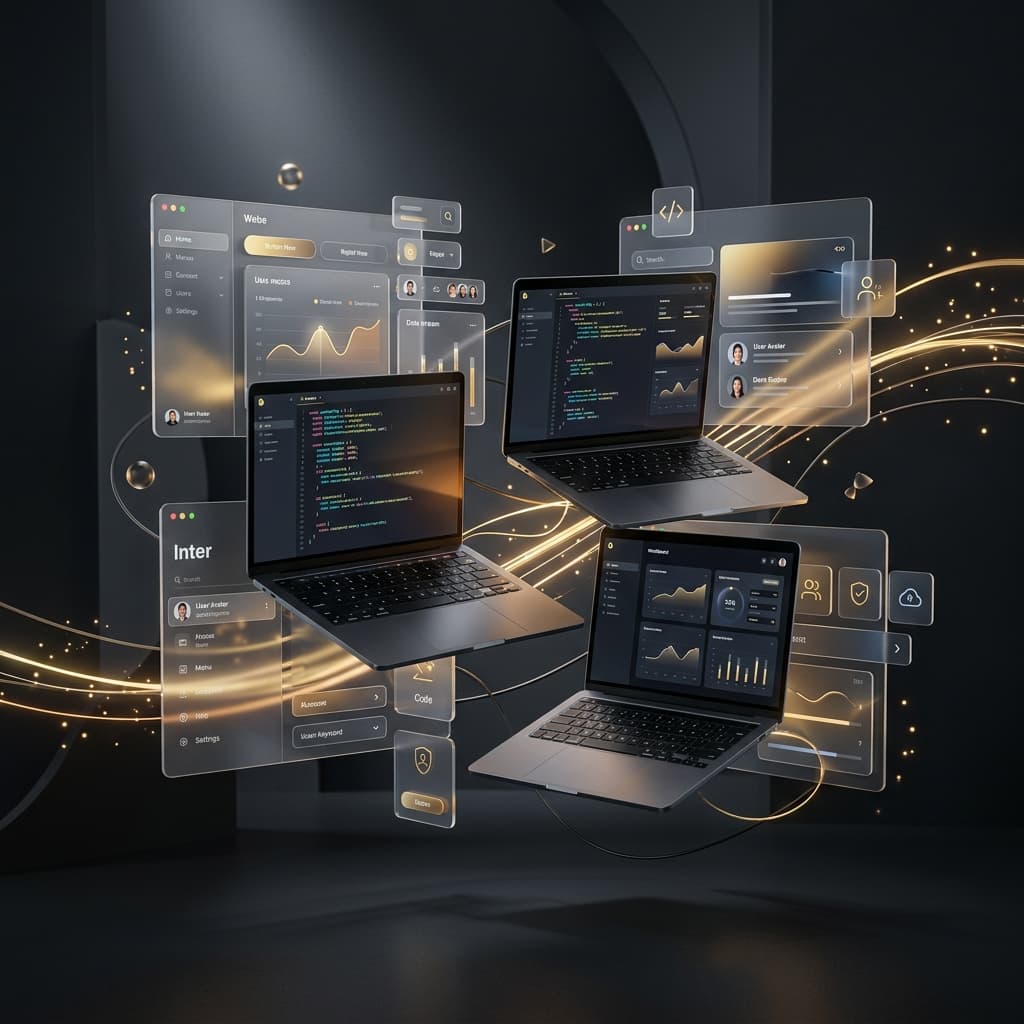 Reinsoft IT Solutions Core Services Overview Reinsoft IT Solutions Core Services Overview