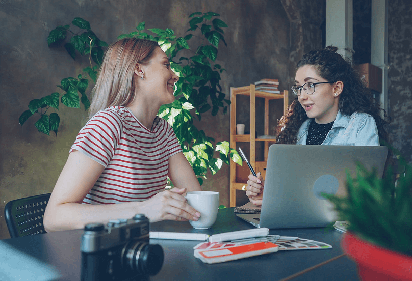 Reinsoft Process: We understand your business & goals Process Step 1: We understand your business & goals - Reinsoft Software Development